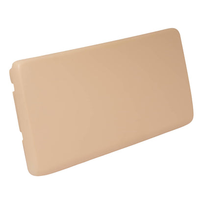 Solidspare For Yamaha G16,G19,G20,G21,G22 96-07 Golf Cart Tan Seat Bottom Assembly