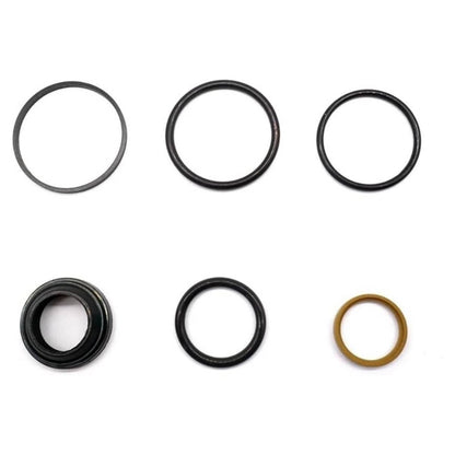 Solid Spare Power Trim Cylinder Seal Kit Repl Volvo Penta DPS-A SX-A 3889954 3889955 3889956