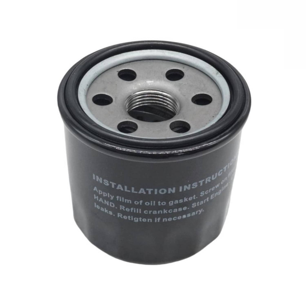 Solid Spare 8M0162832 Oil Filter for Mercury 9.9-30hp Outboards 8M0154778 822626Q03/K03