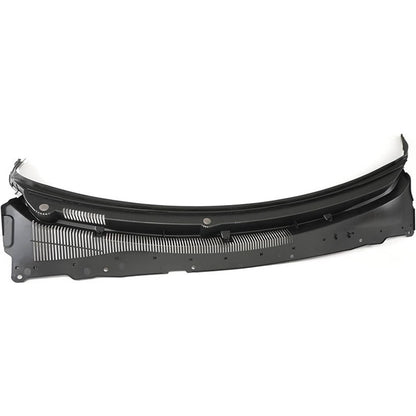Solidspare Front Windshield Wiper Cowl Cover Panel DG1Z-5402228-B For 2013-2019 Ford Taurus