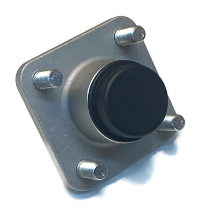 2 Front Wheel Hub for Club Car DS & Precedent Golf Cart Car 2003-Up Gas Electric