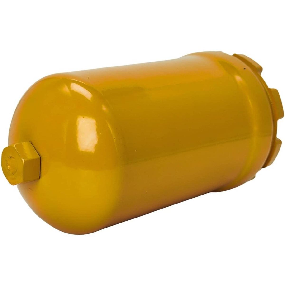 Solid Spare Hydraulic Oil Filter 4630525 for Hitachi Fleetguard HF35516 BT9440 Wix WL10006