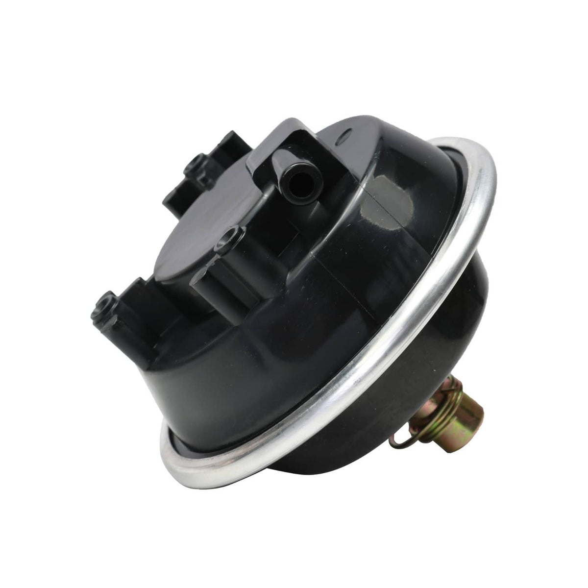 Solidspare New Front 4WD Actuator Vacuum Pod For 1983-2004 S10 S15 Sonoma Blazer # 25031740