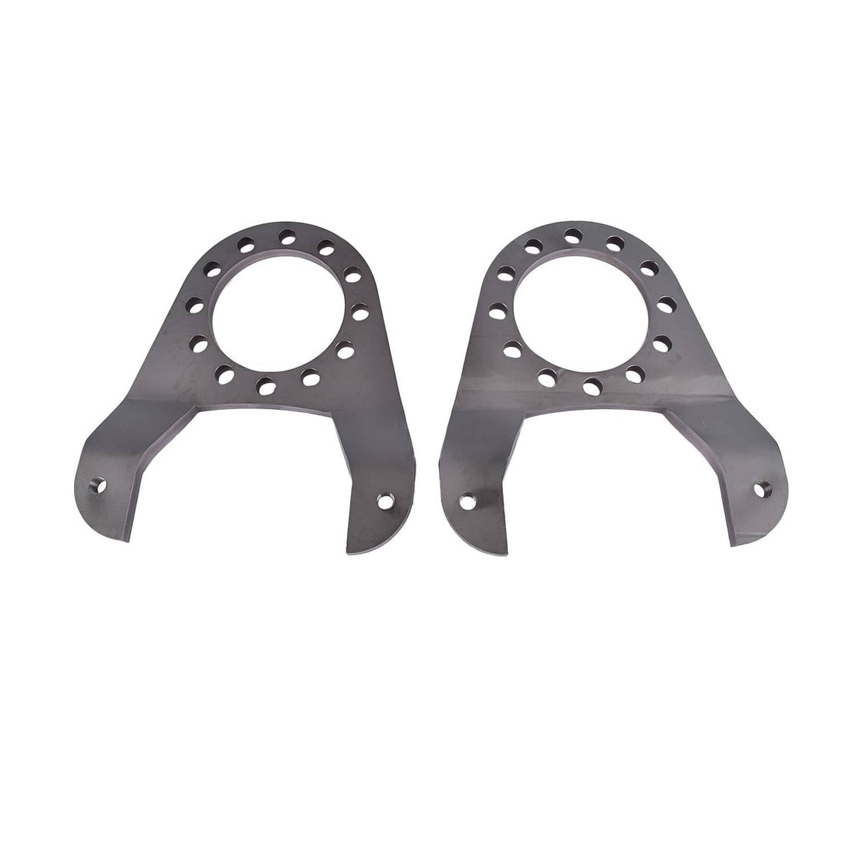 Solidspare For GM 14 Bolt Complete Disc Brake Conversion Kit 10.5 SRW Full Float Disk Brake