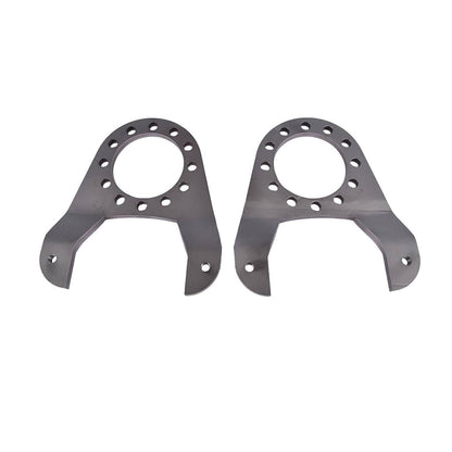 Solidspare For GM 14 Bolt Complete Disc Brake Conversion Kit 10.5 SRW Full Float Disk Brake