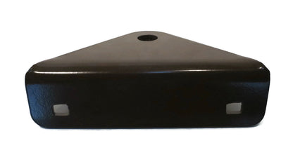 Heavy Duty TRAILER HITCH for Grasshopper 327A 329 329B 335B Mid Mount Lawn Mower
