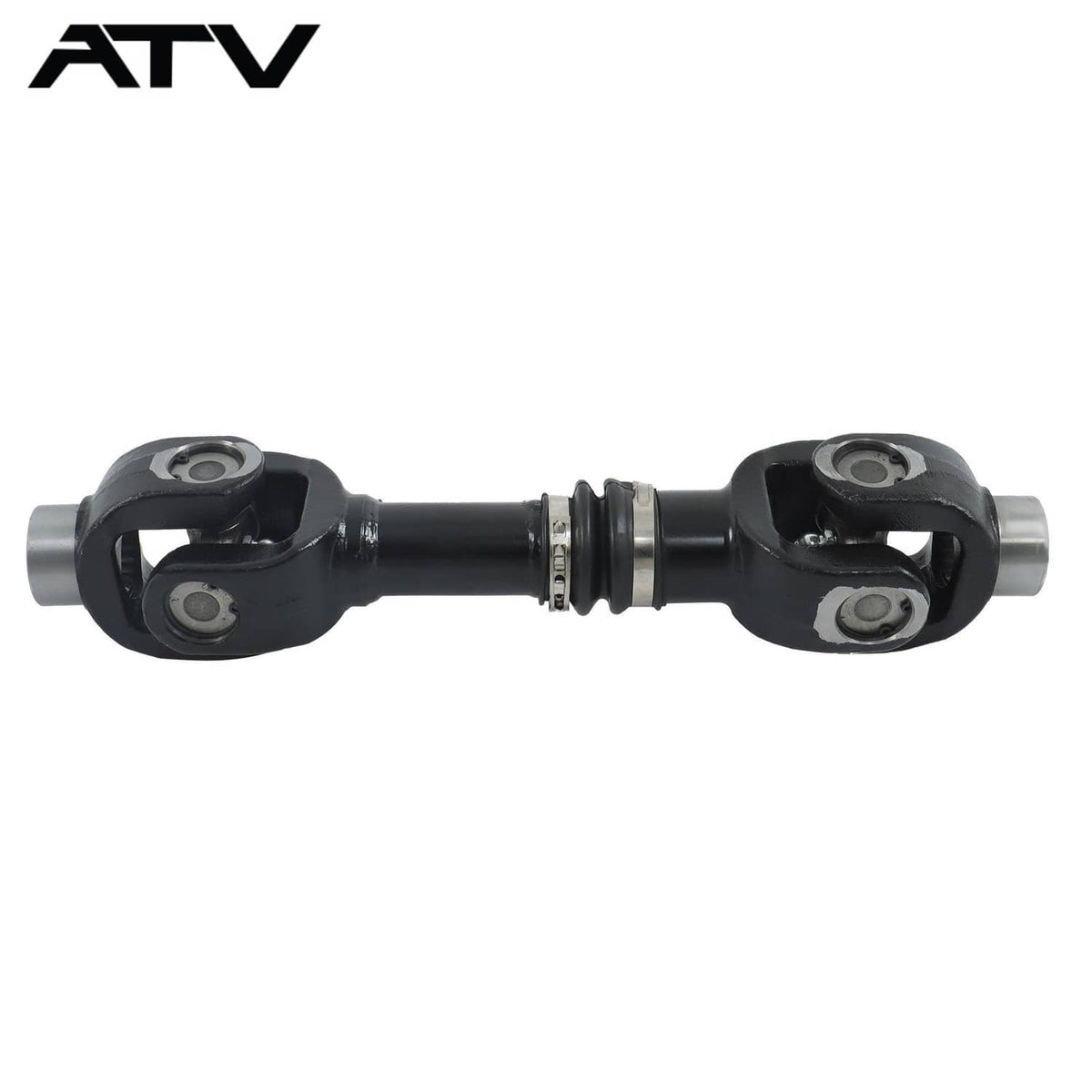 Solidspare Rear Propeller Drive Shaft 703500988 703500858 For CAN-AM Outlander 570 650 850