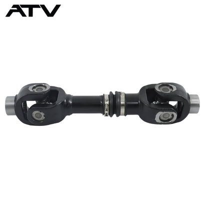 Solidspare Rear Propeller Drive Shaft 703500988 703500858 For CAN-AM Outlander 570 650 850
