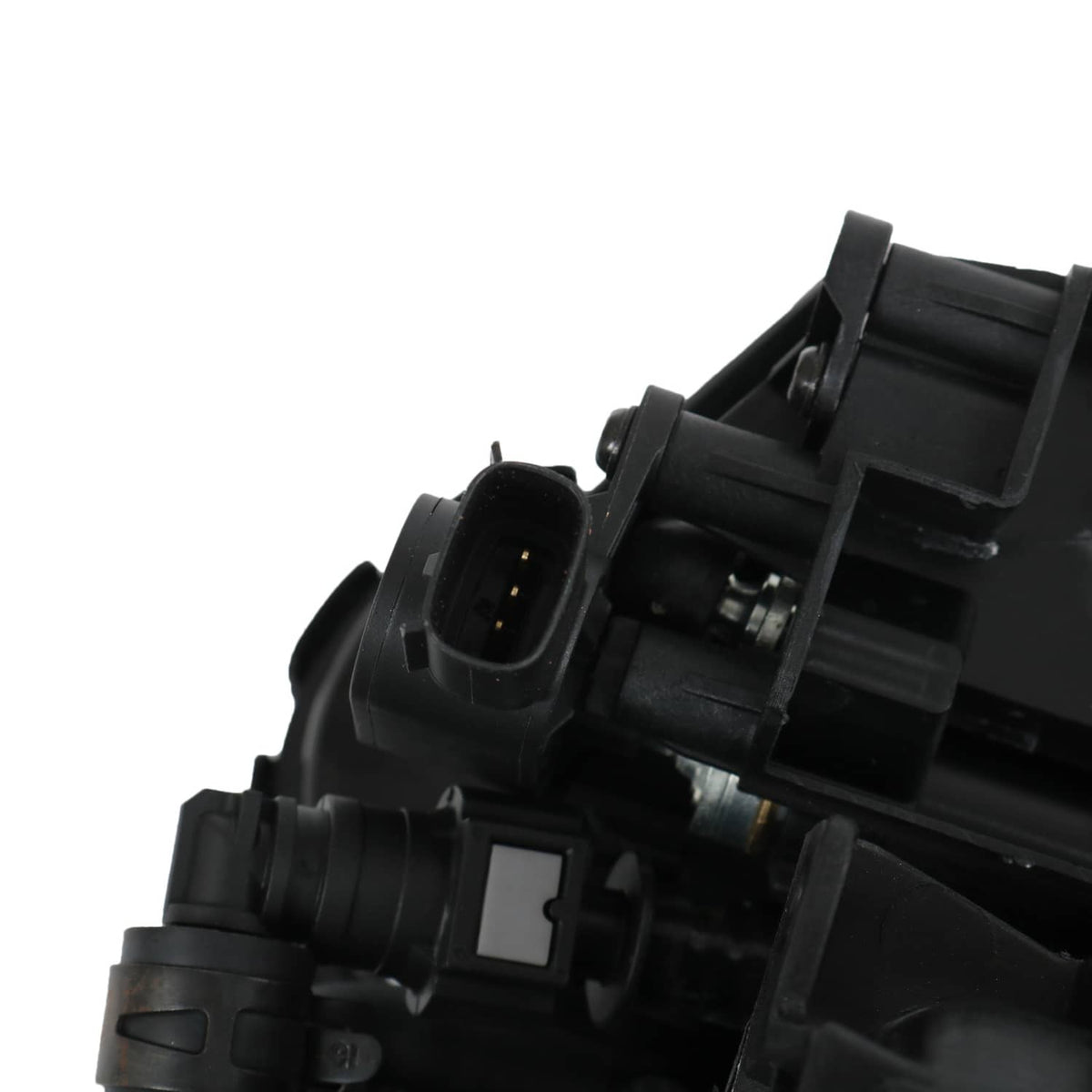 Solidspare Intake Manifold Assembly FR3Z-9424-N For 2015-2017 Ford Mustang 5.0L GT V8