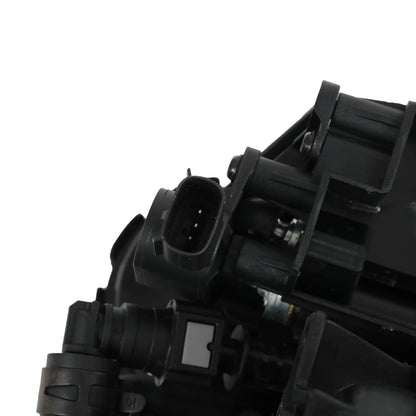 Solidspare Intake Manifold Assembly FR3Z-9424-N For 2015-2017 Ford Mustang 5.0L GT V8