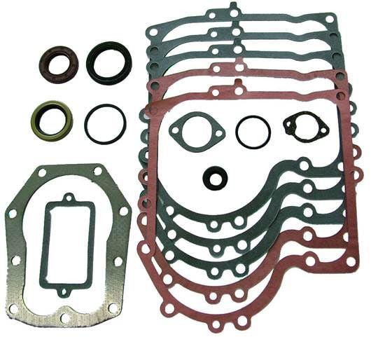 Solid Spare GASKET SET FOR B&S REPL OEM 494241 490525 FITS 28M700 280700 281700 286700