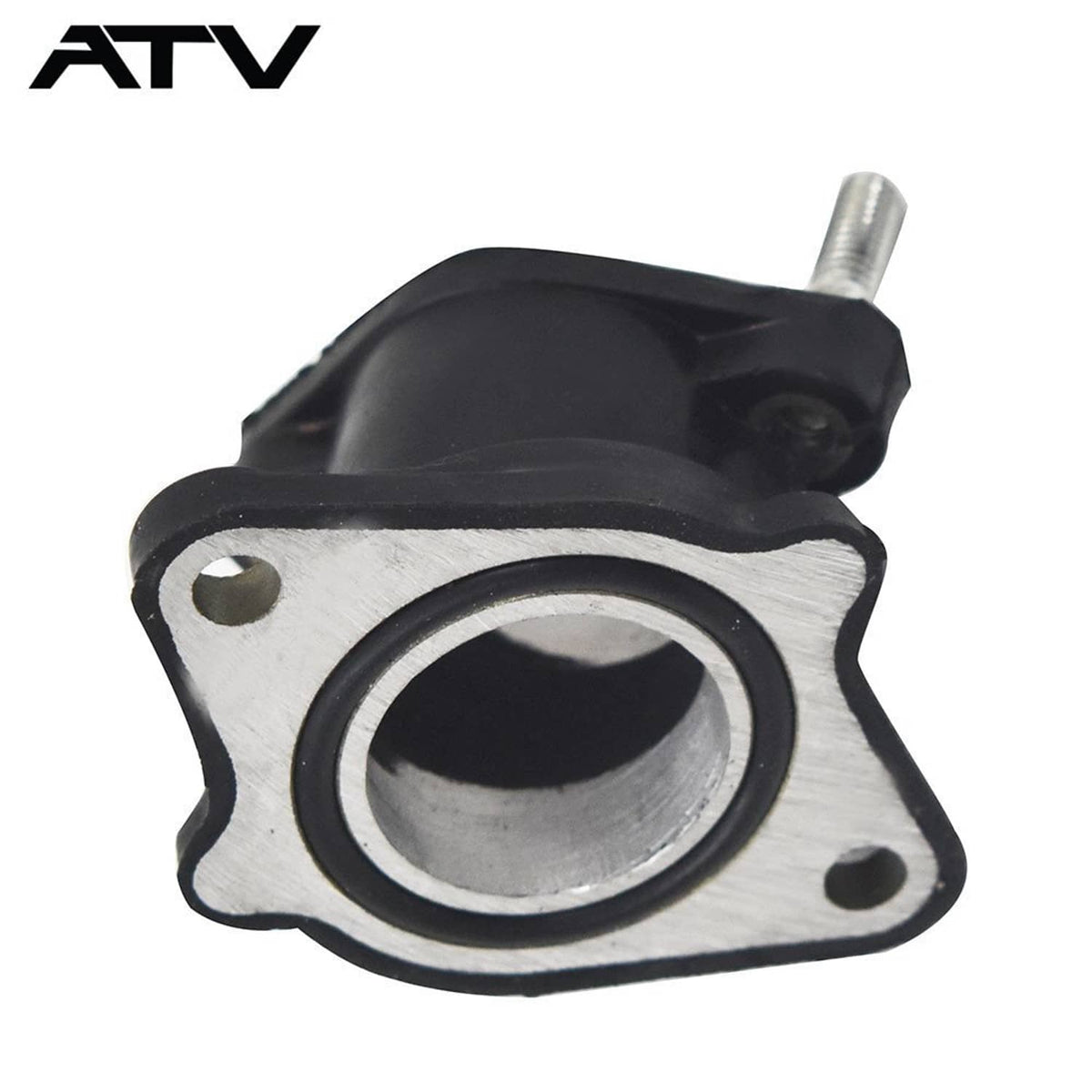 Solidspare Intake Manifold Boot For Honda Big Red 200 ATC200E 1982 1983 1984