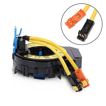 Solidspare New Clock Spring Spiral Cable For Kia Sorento 2011-2015 OEM 93490-2P400