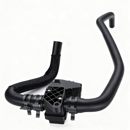 Solidspare 92400ZW10A For 2004-2015 Nissan Armada 5.6L HVAC Heater Inlet Hose Control Valve