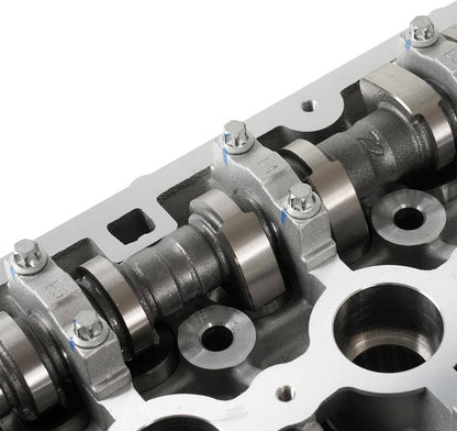Solidspare Cylinder Head Assembly For 2011-2018 Chevy Cruze Sonic 1.8L L4 DOHC 55565451