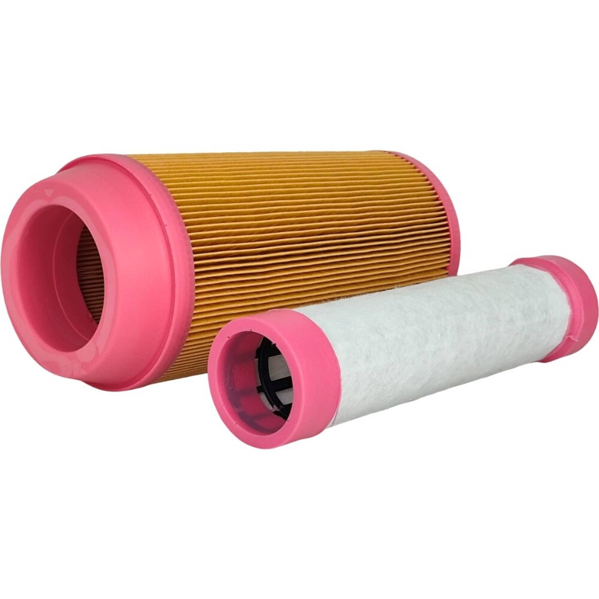 Solid Spare Maintenance Filter Kit for Kubota ZD323 ZD331 ZD326 Zero Turn Mower HST