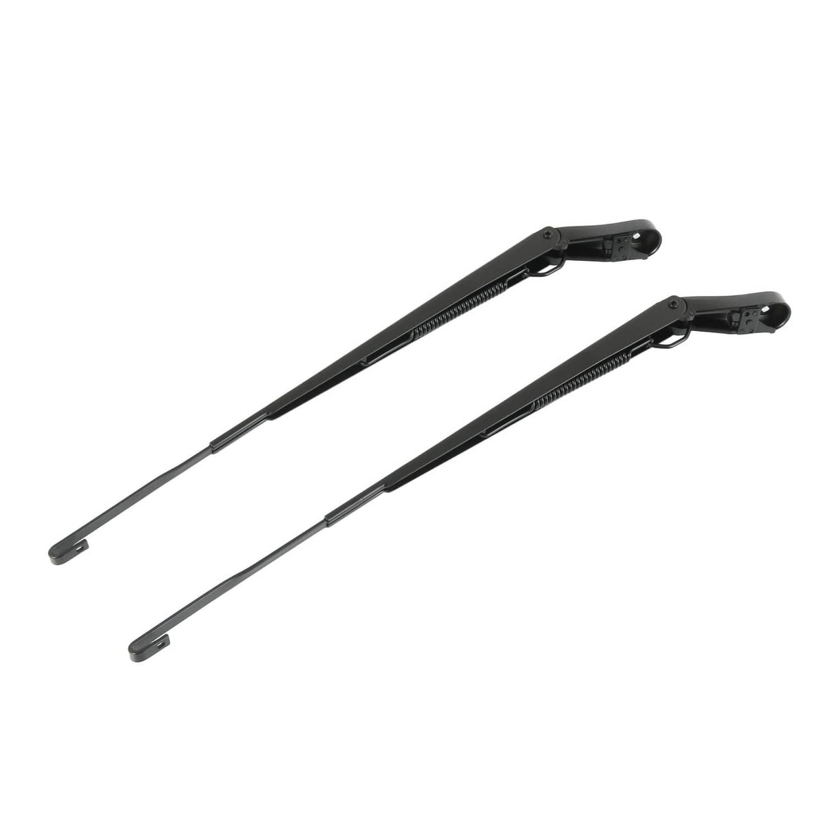 Solidspare Pair Front Windshield Wiper Arm For 15-23 Ford F150 Expedition Super Duty LH+RH
