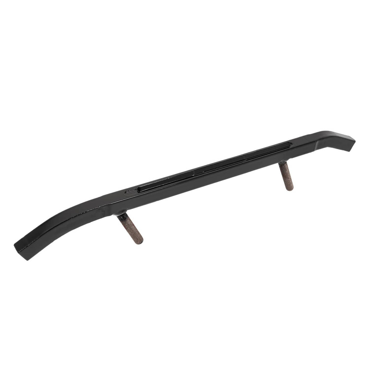 Solidspare 6" Ski Wear Bar Fits Ski-Doo Trail Blazer IV Flat-Top 2006-2026 Powder Coated