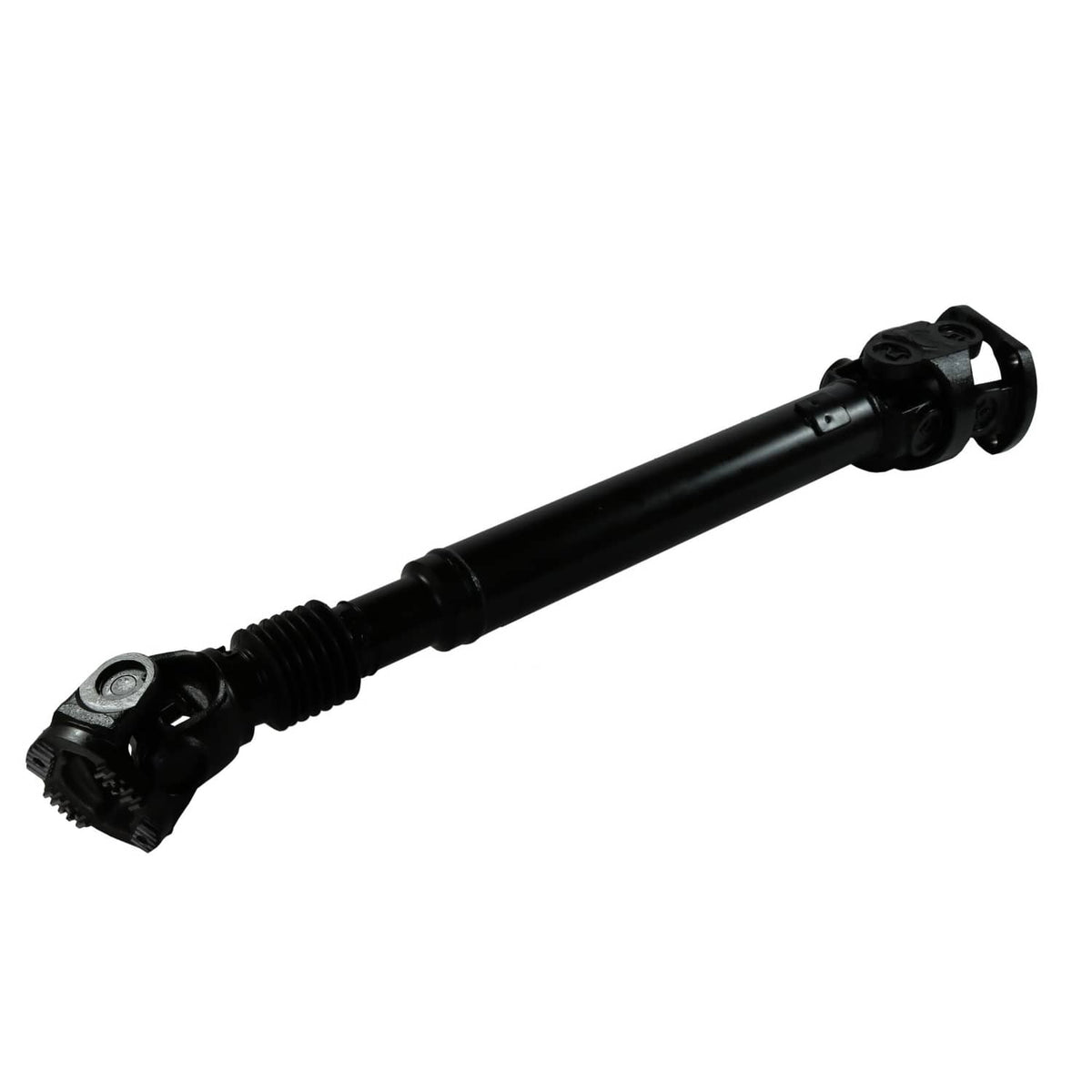 Solidspare Front Drive Shaft for Dodge Ram 2500 3500 Diesel 52123326AB 2004-2014