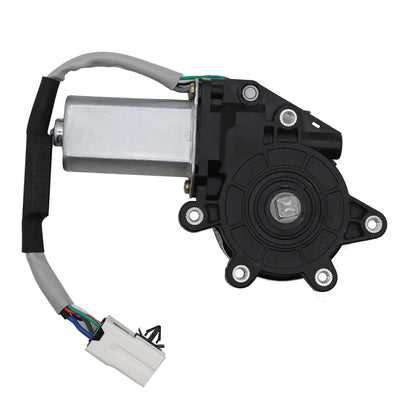 Solidspare Passengers Side Right Power Window Lift Motor For Infiniti G35 Coupe Nissan 350Z
