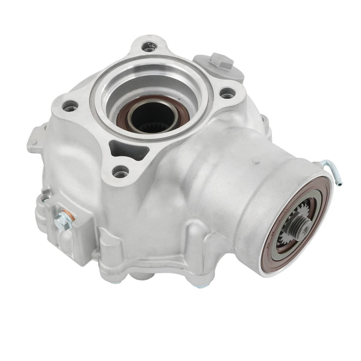 Solidspare Rear Differential 41300-HR3-W50 For 2017-19 Honda TRX420 Rancher TRX500 Foreman