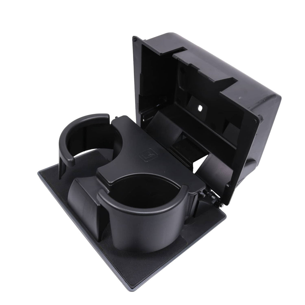 Solidspare New Dashboard Cup Holder For 2008-2016 Ford F250 F350 F450 F550 Super Duty