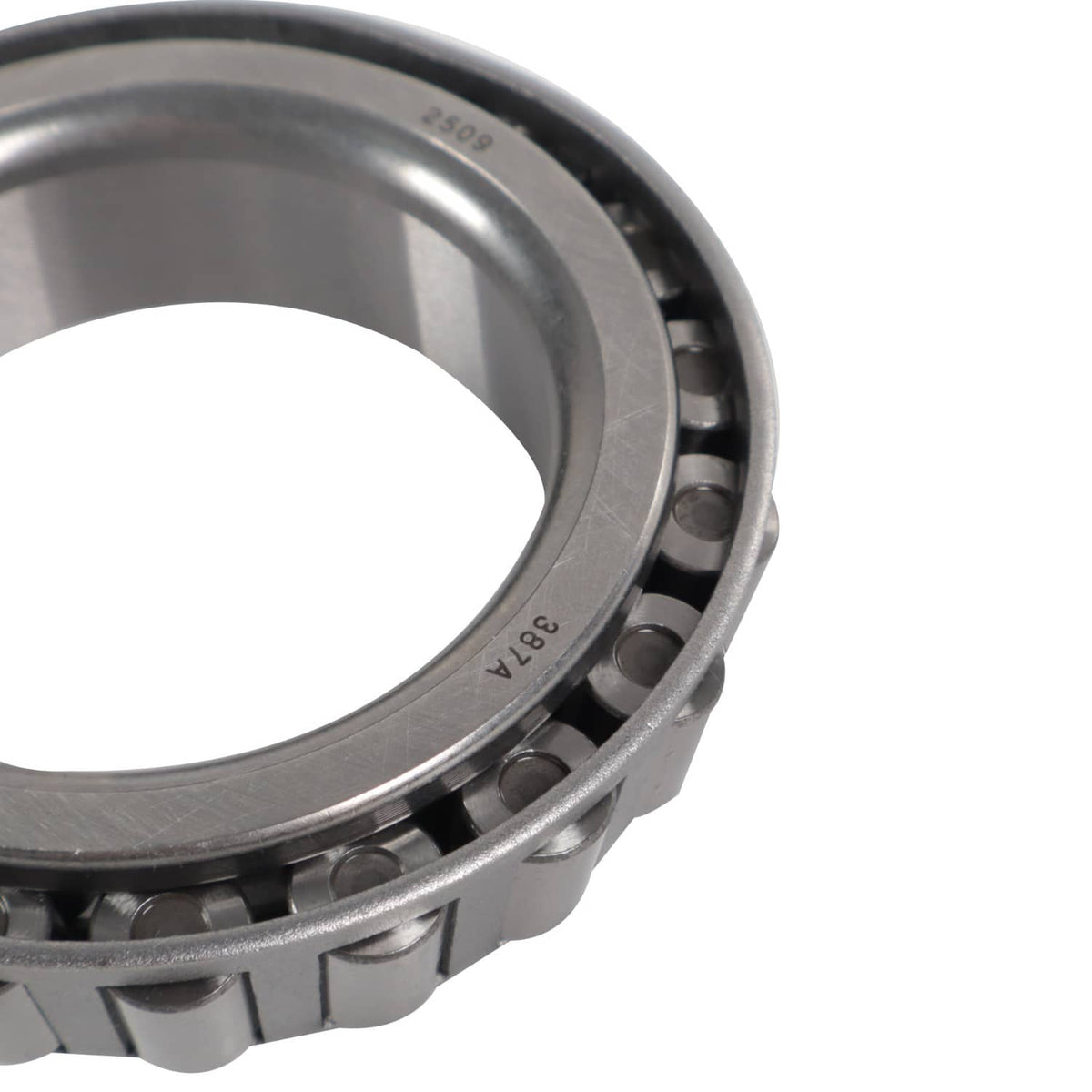 Solidspare Trailer Bearing Kit For Dexter 10K GD 10-51 Seal Axle After 2009 9-123 8-415