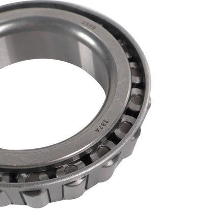 Solidspare Trailer Bearing Kit For Dexter 10K GD 10-51 Seal Axle After 2009 9-123 8-415