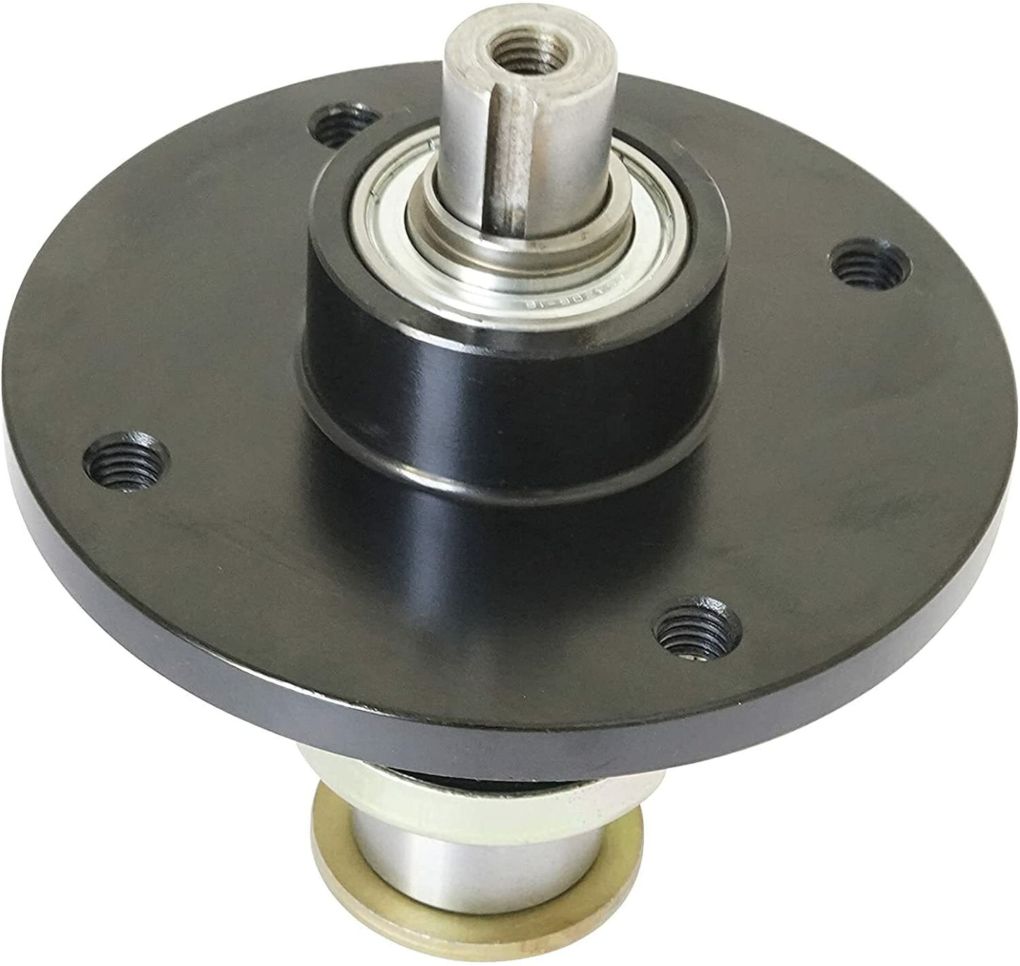 SPINDLE ASSEMBLY FITS HUSTLER 350595 350595K HUSTLER Z HUSTLER ATZ AND SUPER Z
