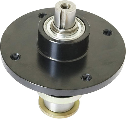 SPINDLE ASSEMBLY FITS HUSTLER 350595 350595K HUSTLER Z HUSTLER ATZ AND SUPER Z