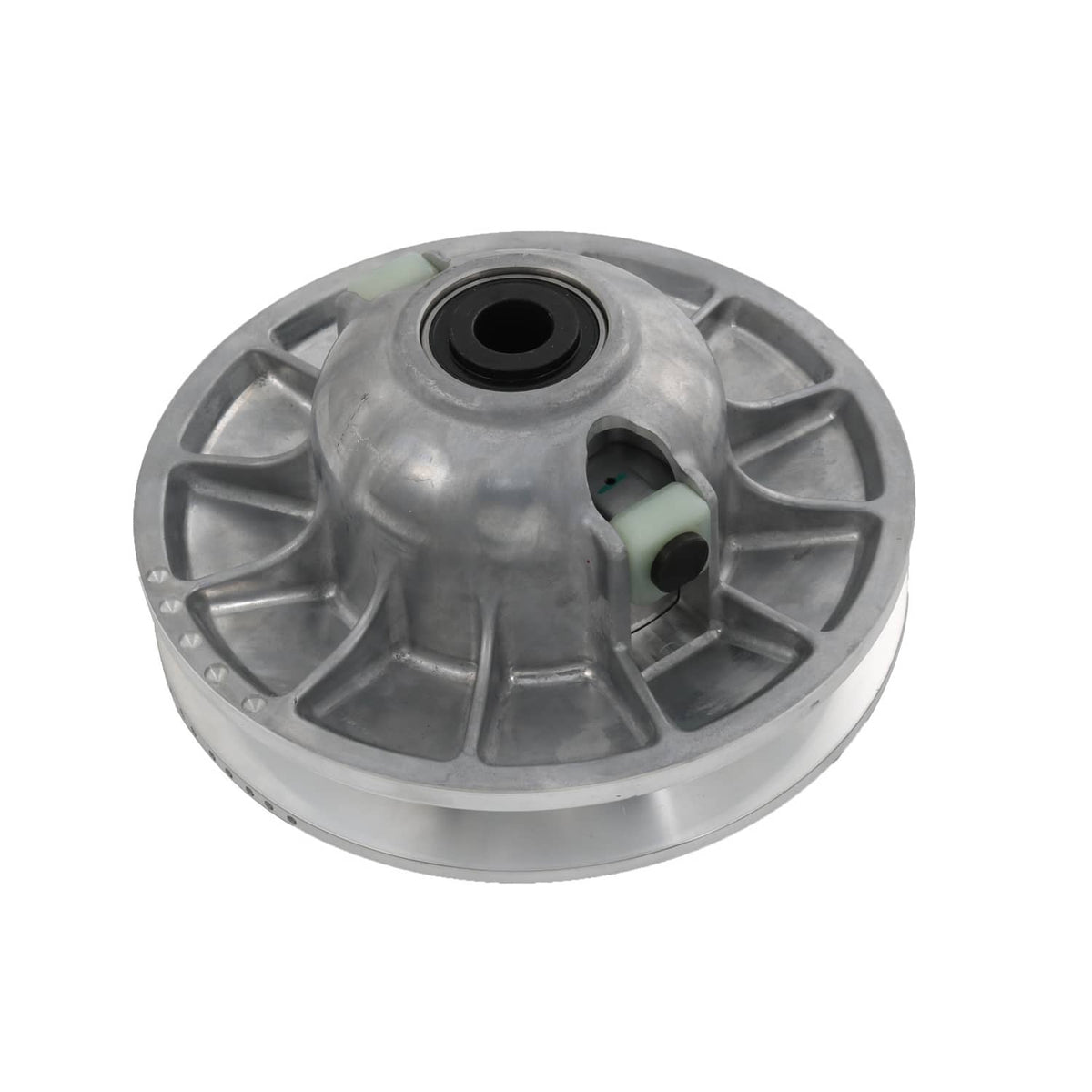 Solidspare Secondary Driven Clutch 1323298 For Polaris RZR XP1000 Model 2016 ONLY