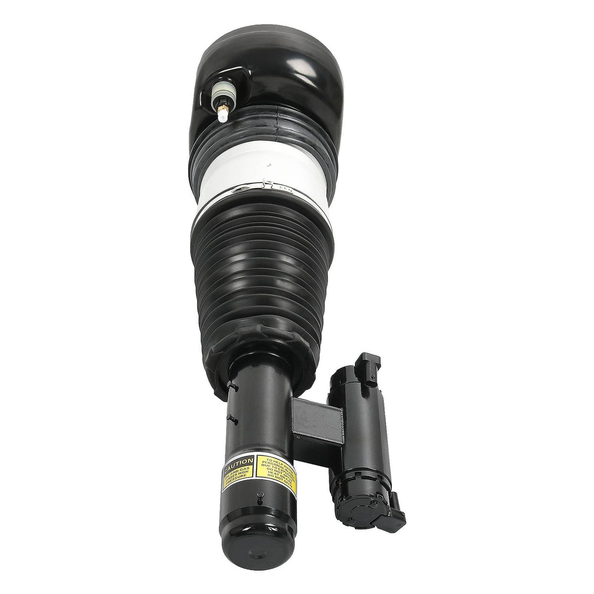 Solidspare Front Left Air Suspension Strut For BMW 7 Series 740i 750i xDrive G11 G12 16-22
