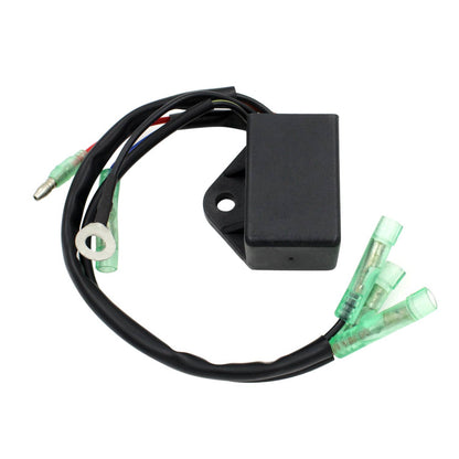 Solid Spare CDI COIL ASSY 3G2-06060-2-00 For Tohatsu Outboard Engine M18 9.9HP 15HP 18HP