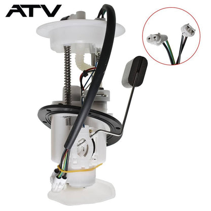 Solidspare New Fuel Pump For HiSUN ATV 700 MASSIMO BENNCHE HiSun 400 MSA 800 500