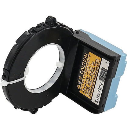 Solidspare Steering Angle Sensor Fit For 2010-2014 Toyota Prius Yaris 1.5L 1.8L 89245-74010