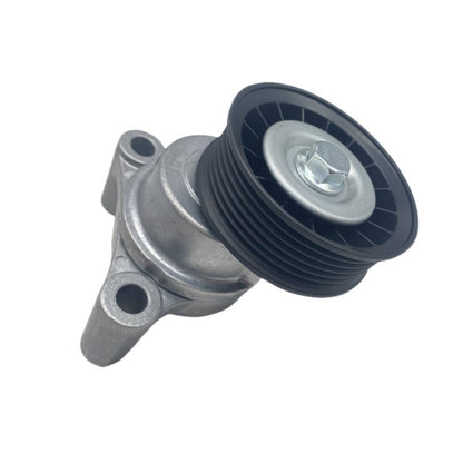 Solid Spare Volvo Penta serpentine Belt Tensioner 4.3 5.0 8.1 L PCM 5.7 5.0 pulley 3885250