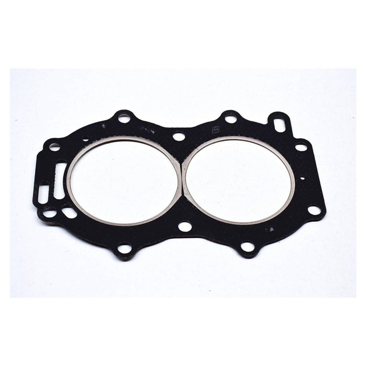 Solid Spare EVINRUDE JOHNSON 20 25 28 30 35 HP 1979 THRU HEAD & COVER GASKET REPLACES 765012
