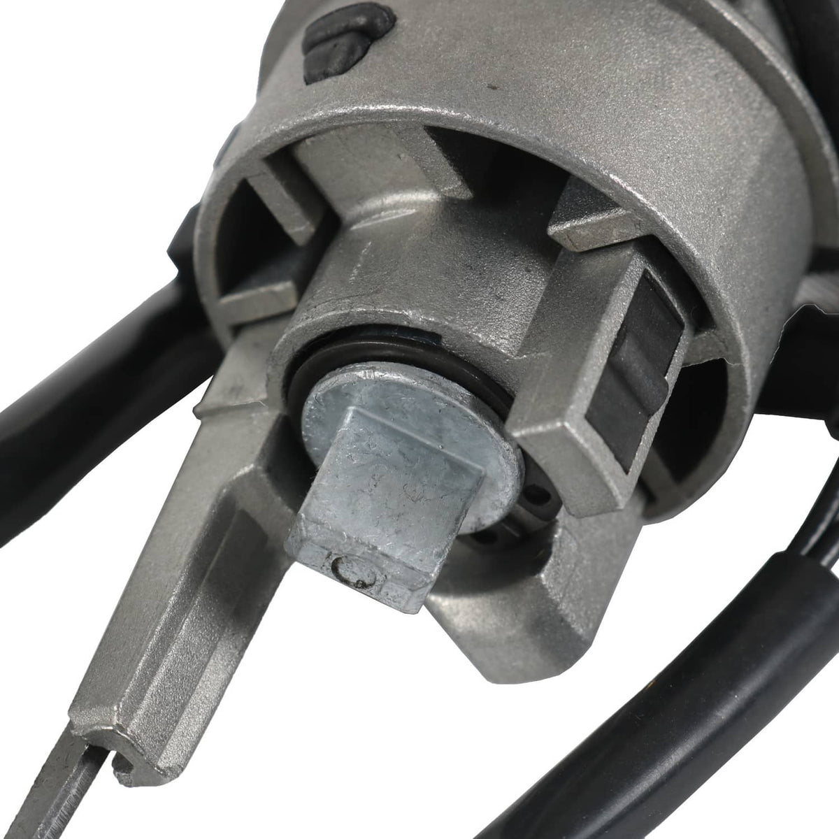 Solidspare Ignition Lock Cylinder Switch & 2 Keys For Kia Soul 10-13 81900-2KA30