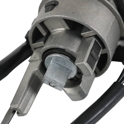 Solidspare Ignition Lock Cylinder Switch & 2 Keys For Kia Soul 10-13 81900-2KA30