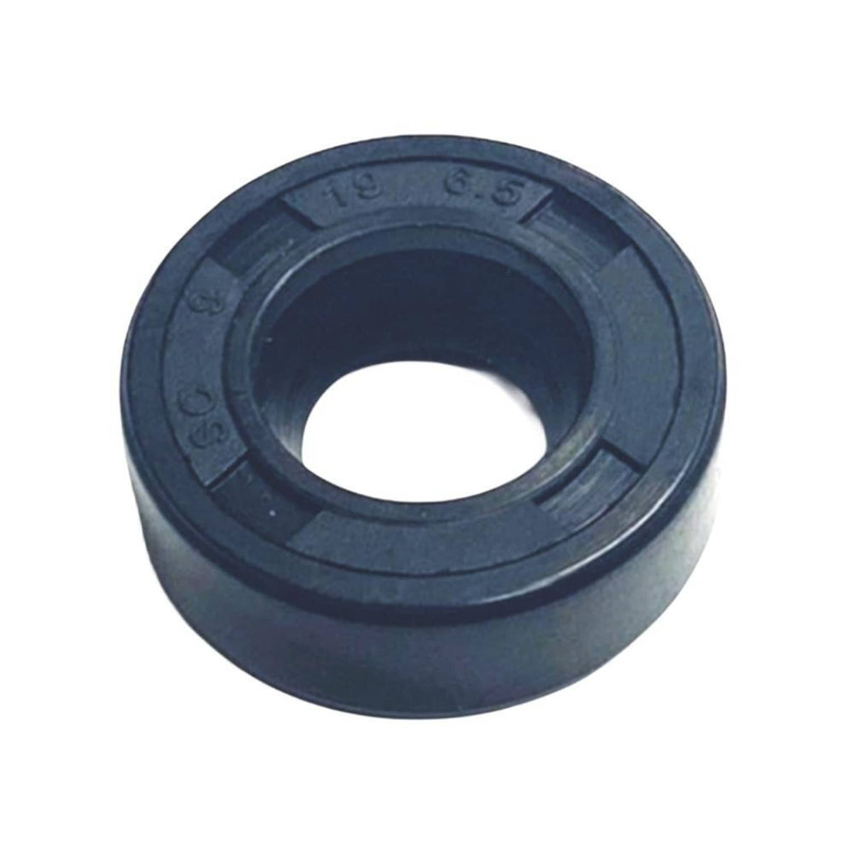 Solid Spare Oil Seal Seal Shift Shaft 26-816464 1 Lower Unit For Mercruiser Alpha I Gen I