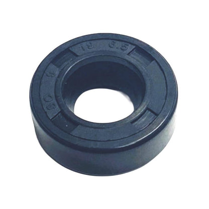 Solid Spare Oil Seal Seal Shift Shaft 26-816464 1 Lower Unit For Mercruiser Alpha I Gen I
