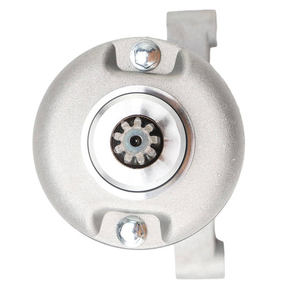 Solidspare Starter Motor Assembly for Yamaha 28P-81890-00-00 Kodiak 700 Grizzly 550 700