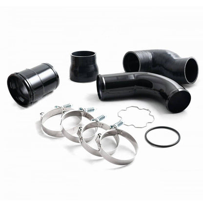 Solidspare Hot & Cold Side Intercooler Pipe Boot for 2011-2016 Ford 6.7L Diesel Powerstroke