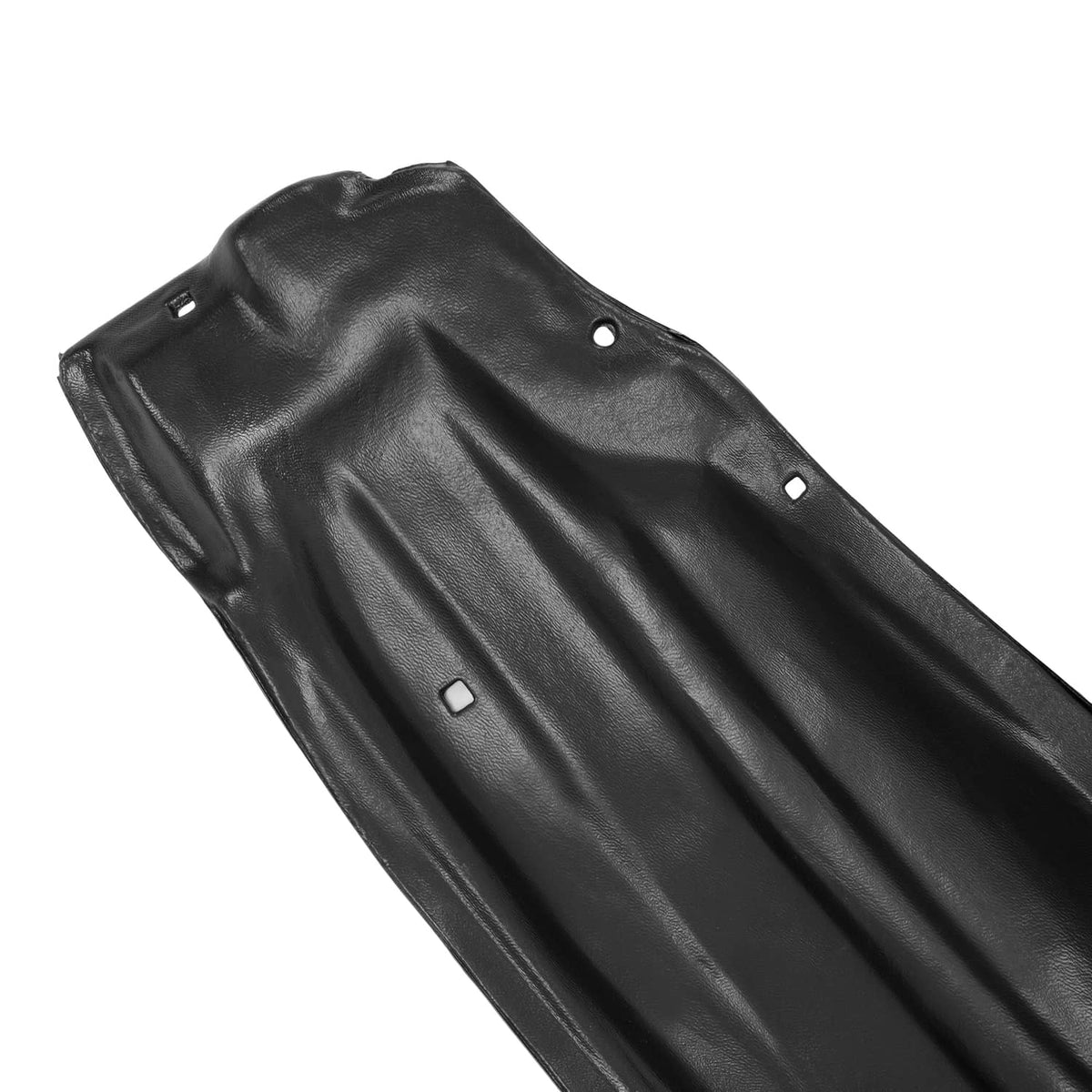 Solid Spare Fender Liner For 2011-2013 Toyota Corolla Front Passenger Side