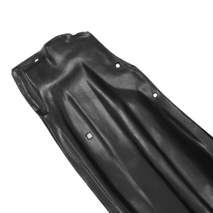 Solid Spare Fender Liner For 2011-2013 Toyota Corolla Front Passenger Side