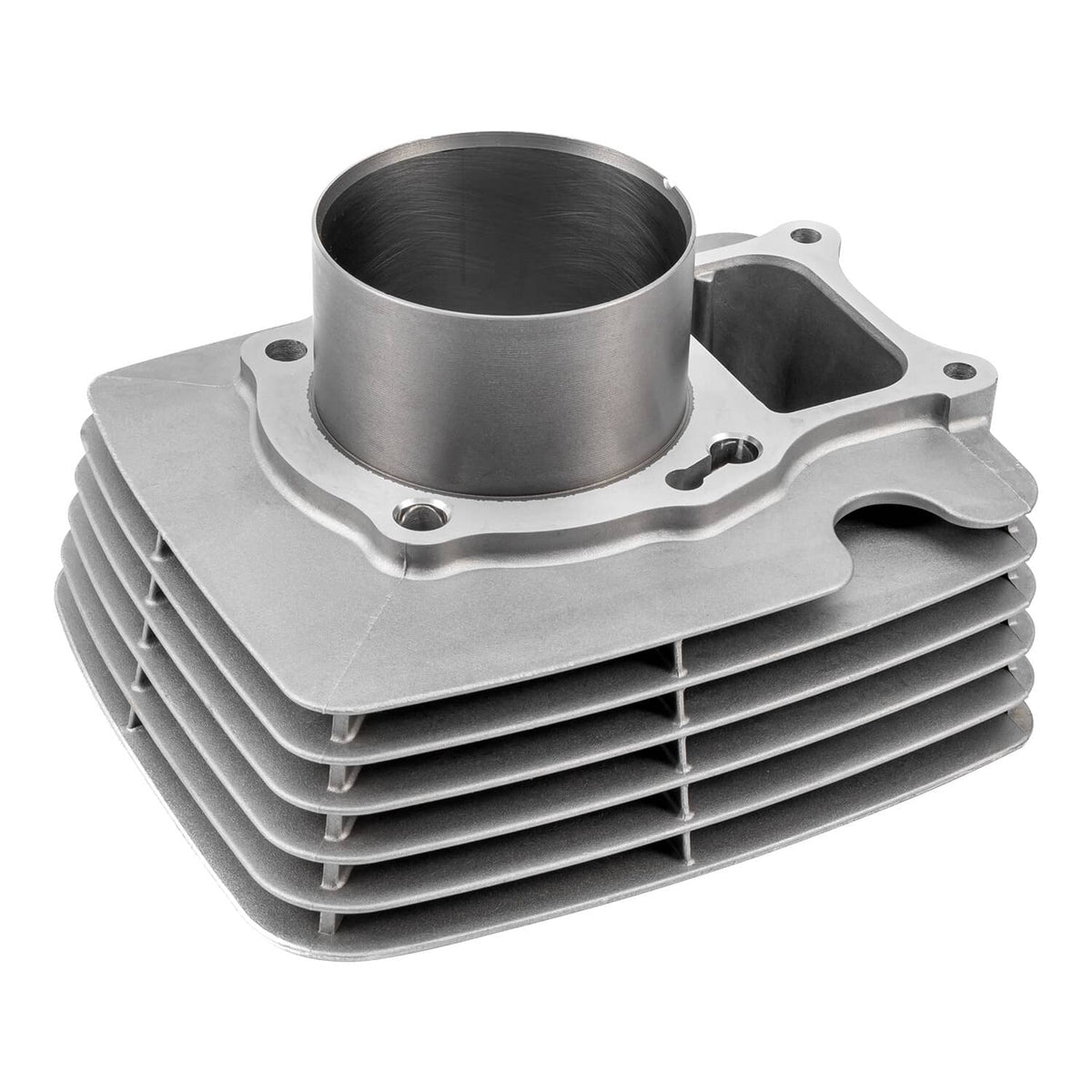 Solidspare 74mm Big Bore Cylinder Piston Top End Kit Fits For Honda TRX250EX 2001-2008 New