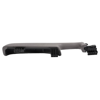 Solid Spare For 2003-2006 GMC Yukon Chevy Tahoe Silverado Door Handle Arm Rest Front Right