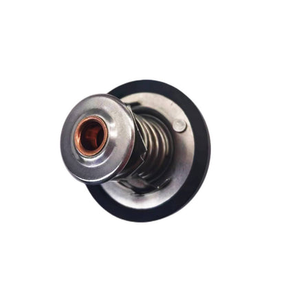 Solid Spare 4Sets Thermostat 82° for Volvo Penta MD31 AD41 KAD42 KAD43 KAD300 RO: 3831424