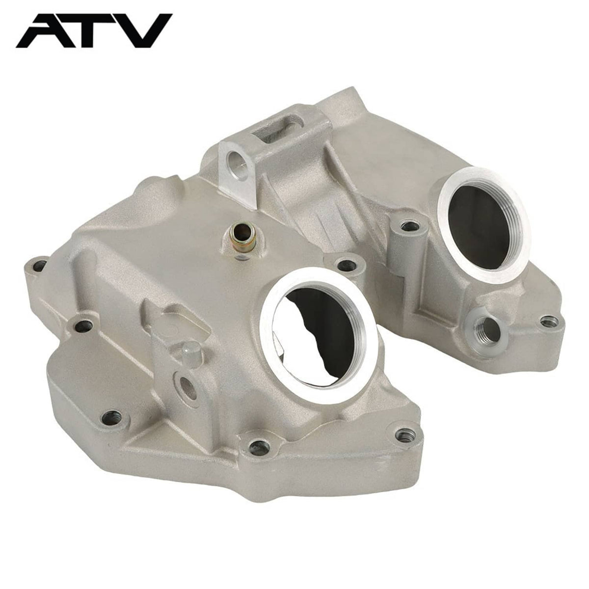 Solidspare For Honda Sportrax TRX400X Cylinder Head Piston Camshaft Top End Kit 1999-2014