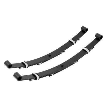 Solidspare For EZGO Marathon 1975-1994 Electric Golf Cart Heavy Duty Rear Leaf Spring